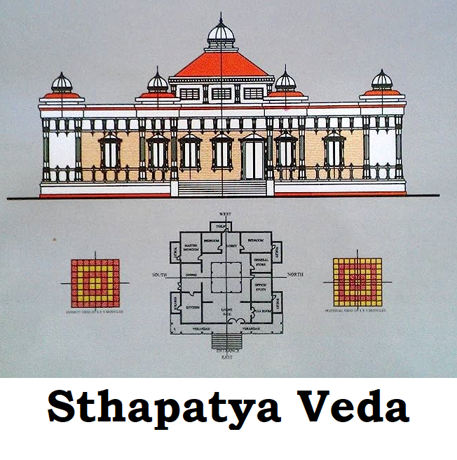 Sthapatya Veda