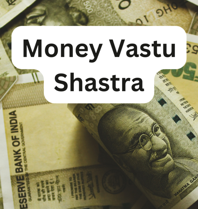 Money Vastu Shastra